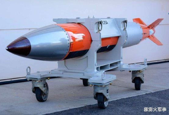 核弹|给所有人上了一课，关键时刻俄罗斯向美国亮剑，上千核弹进入战备