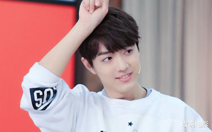 「肖战」范丞丞和欧阳娜娜都推EP，销售成绩和肖战差距很大，粉丝原因？