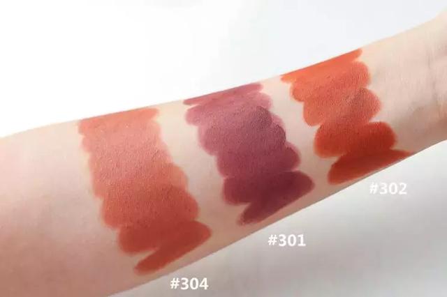 口红|不会踩雷的口红试色！！全是必须拥有的经典色号！！