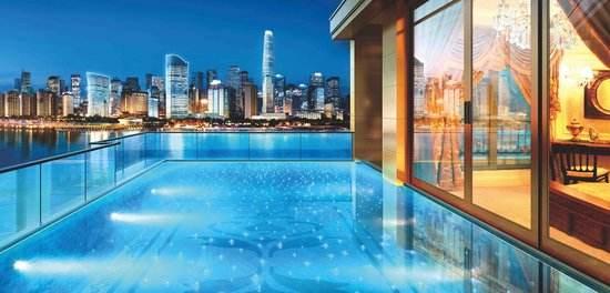 旅行|为什么穷人爱旅行，富人爱度假？扎心了