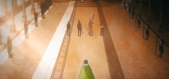 盾之勇者成名录|《盾之勇者成名录》第二季明年上映，看这PV水准第三季稳了