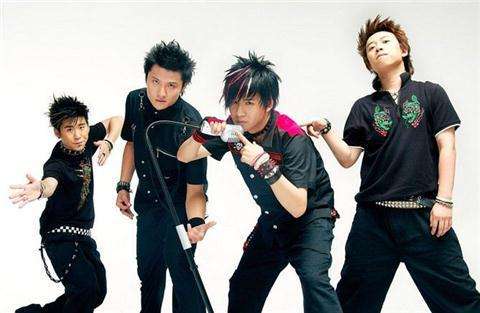 阿娇|阿娇受伤阿sa分手,那些年炙手可热的组合、乐队,你还记得几个