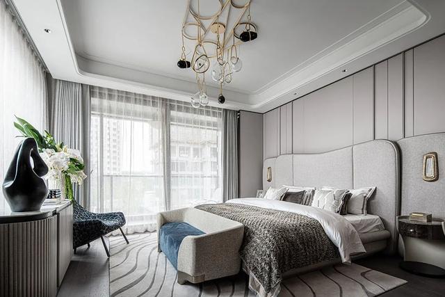 『设计师』海派东方美学 | 突破豪宅固有定义，打造韵味十足的空间