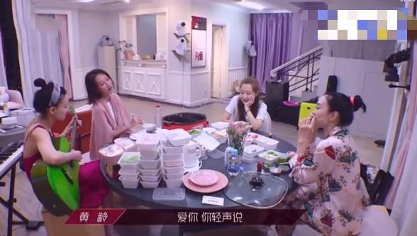 姐姐■《姐姐》还好吗？每更新一期就诞生一个全网黑