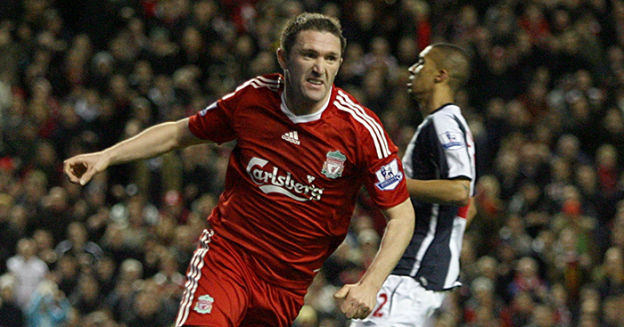 利物浦▲8人已退役，贝尼特斯时期利物浦最昂贵十大引援，什么水平？