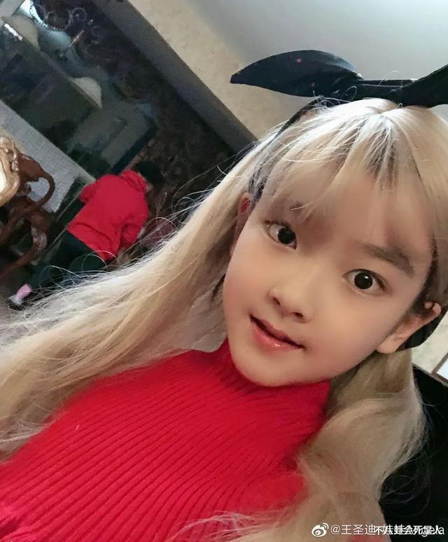 王圣迪|《隐秘》三小孩家境曝光：普普朝阳真富二代，严良背景却大有来头