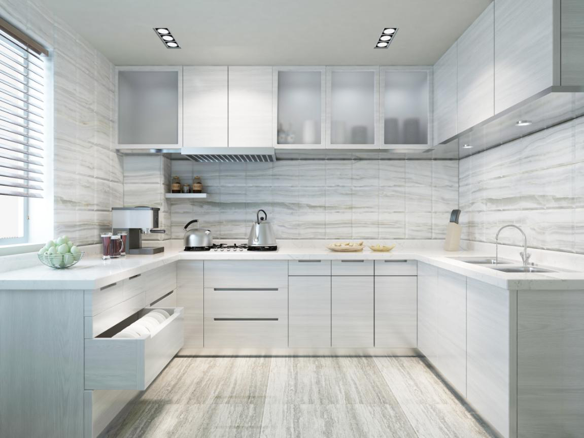 |不锈钢水槽怎么装？学会这4招，让你装对水槽又避坑！