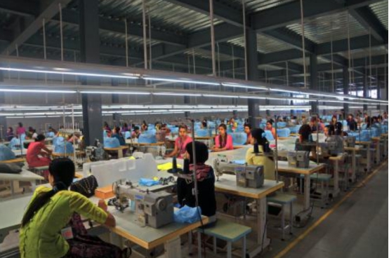 云南 5万缅甸少女涌入云南，表面上是来旅游的，实际上“目的不纯”