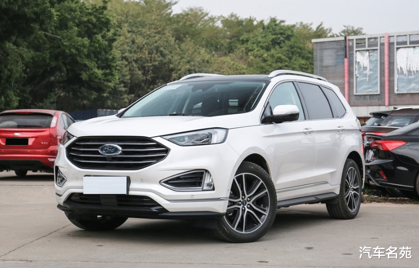 买车■买车要谨慎！“最耗油”汽车最新排名出炉，款款都是买得起开不起！