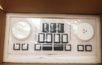 只狼■中国游戏圈手速最快的男人，蒙眼打穿只狼所有Boss，被老外针对！