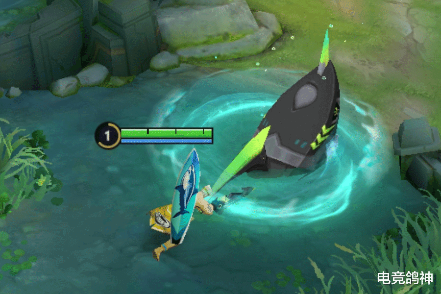 『王者荣耀』王者荣耀：碎片商店13号更新，乘风破浪下架，4款史诗开启兑换！