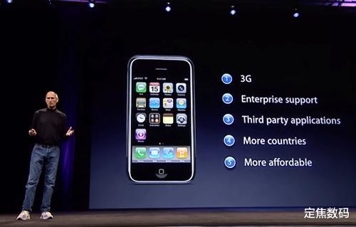 红米手机|iPhone 12未能如期而至，带你回顾iPhone曾经的高光时刻