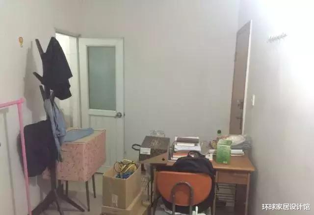 96年小伙改“破旧”出租屋，改完后房东不但减房租，还将女儿嫁给他