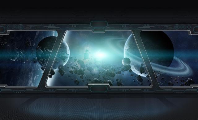 「科学家」树叶放大1亿倍后,会出现什么?科学家发现“微观宇宙”