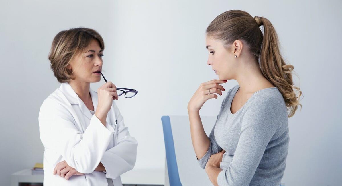 妇科病|女性不想妇科病“登门”，养成4习惯，少吃“3物”，他好你也好