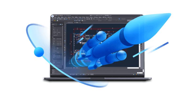 软件|浩辰软件:英国禁用华为,卡脖子的除了芯片还有工业软件