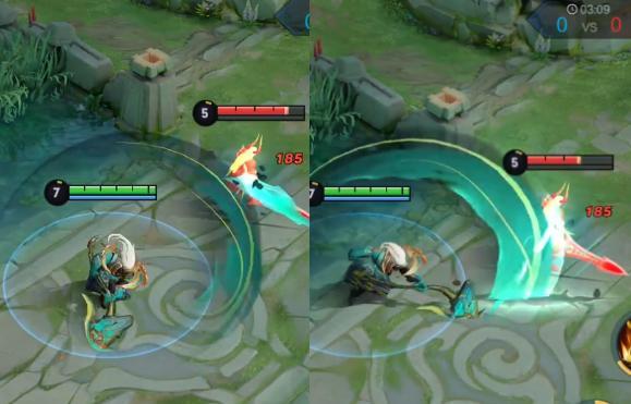 外挂|王者荣耀：S20开启不到1天，实锤官方最新外挂，峡谷再无近战英雄