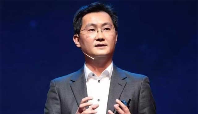 马化腾|换工作是贫穷“原罪”？“首富们”第一份工作，都坚持了多少年？