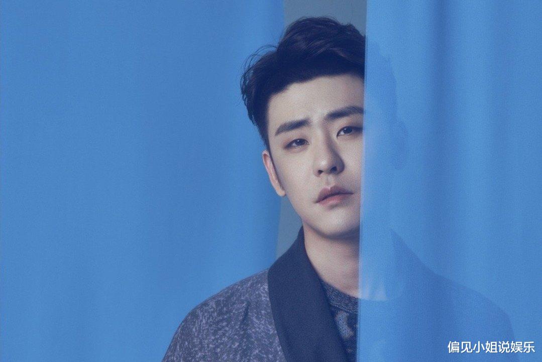 张云雷|新专辑销量太喜人，德云社张云雷火出相声圈，被各大音乐平台争抢