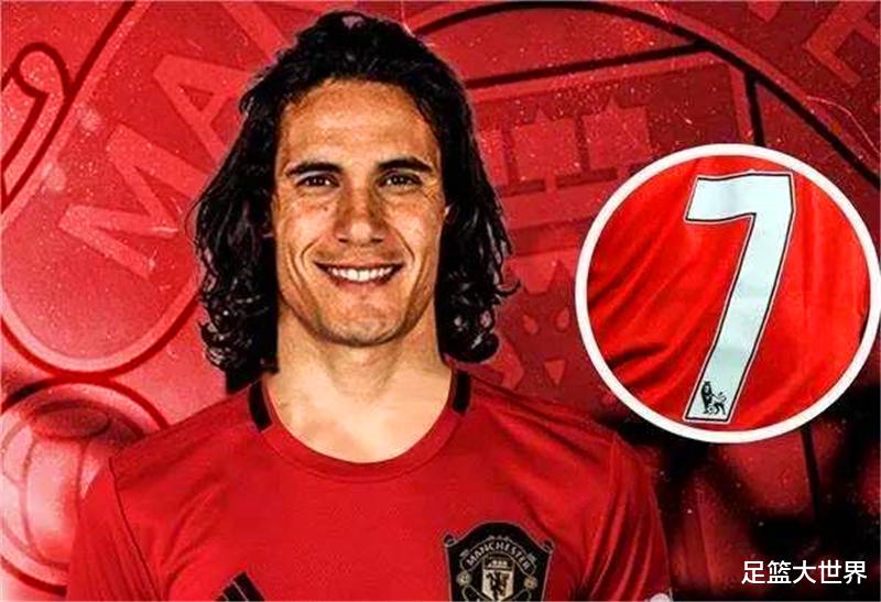 埃丁森·卡瓦尼|曼联新援曾为苏亚雷斯拒绝巴萨，模仿巴蒂被罚下，还与梅西约过架