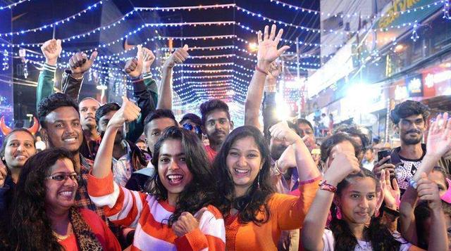 『印度』中国与印度究竟谁更强?印度专家宣称:中国至少要花30年超越印度