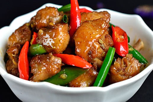 「肥肠」待客有面子、吃得主客尽欢的几道菜，味道绝对胜过饭店，好吃又实惠！