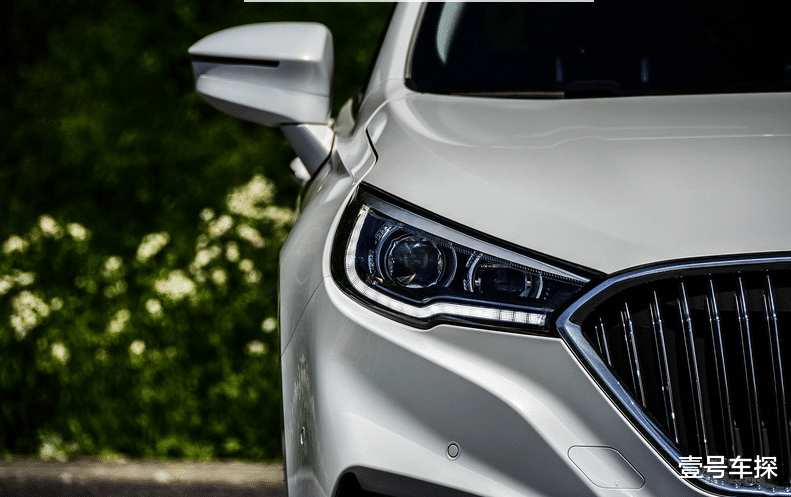 「大众汽车」超越大众丰田的时机到了，配11个BOSE音响，17万和马自达一样好开