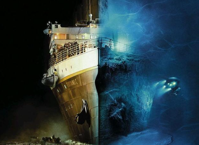 科学家|为什么“泰坦尼克号”沉没至今，都没有人敢打捞？科学家：碰都不敢碰