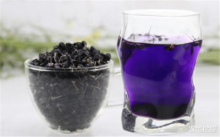 #枸杞#10年前神话破灭，价格暴跌20倍，如今入夏再次热销，你买吗？