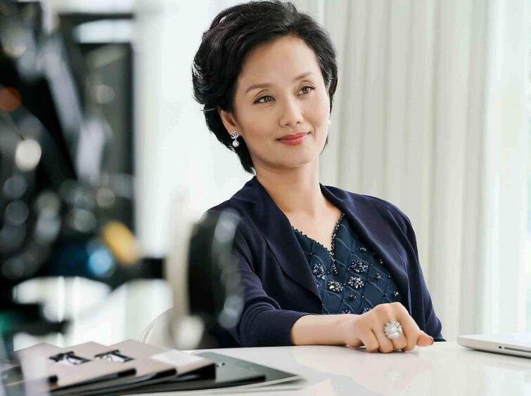 港台剧|那些早年在港台剧里露脸的内地演员，你认出了来几个？