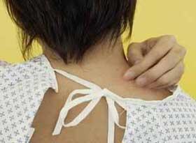 []肾功能弱的人身体会出现“三黑一白”，分别说的是什么？