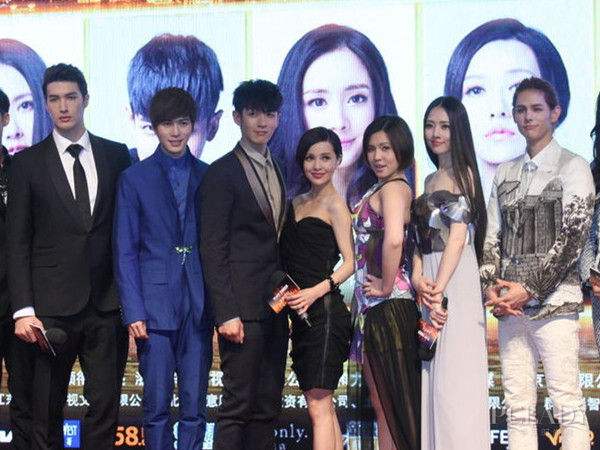 快乐男声|快乐男声“最惨”冠军，出道16年未红，新剧开播一月收视率惨淡！