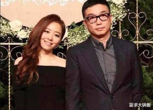 张靓颖|我要是冯珂，我也不会选择和张靓颖结婚