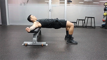 【臀部】如何纠正骨盆前倾，告别整日腰酸