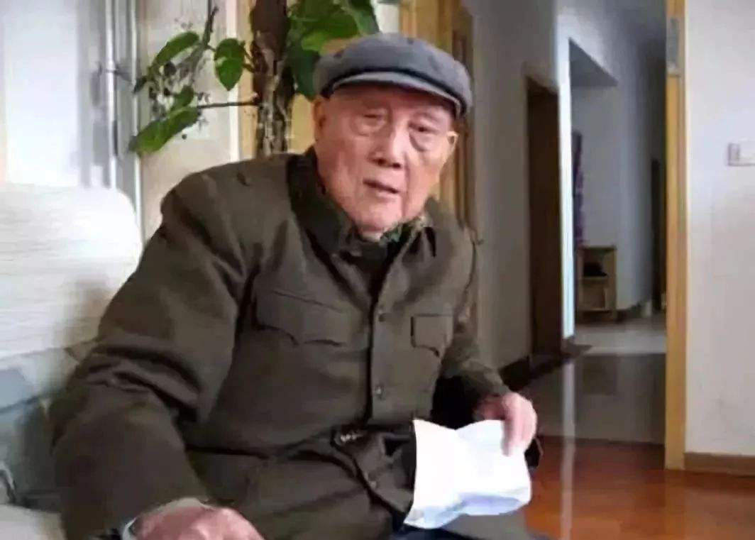 「邹衍」1955年授衔，至今依旧健在的将帅，还有哪些？