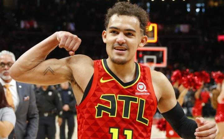 选秀|什么叫“选秀大年”？18年新秀已闪耀季后赛，不要以为只有东契奇