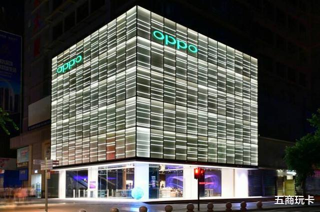 【苹果】手机市场大洗牌！苹果终于落下神坛，又一巨头崛起！