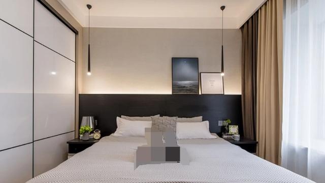 |装修时,硬是在餐厅挤出“隔断”!邻居不解,完工后悔自家没效仿