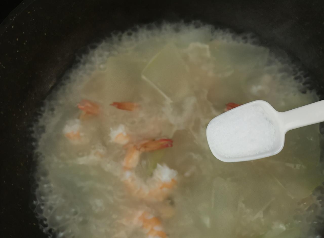 竹笋|中国人曾每道菜都加味精，现变成“不吃味精”，为啥变化这么大？