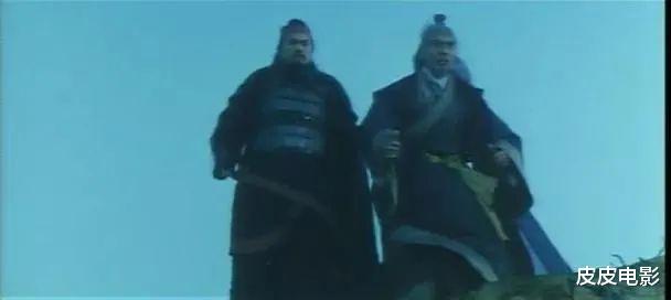 张艺谋|为演吕后,关之琳与巩俐发生争执,张艺谋拍板后,一部经典诞生