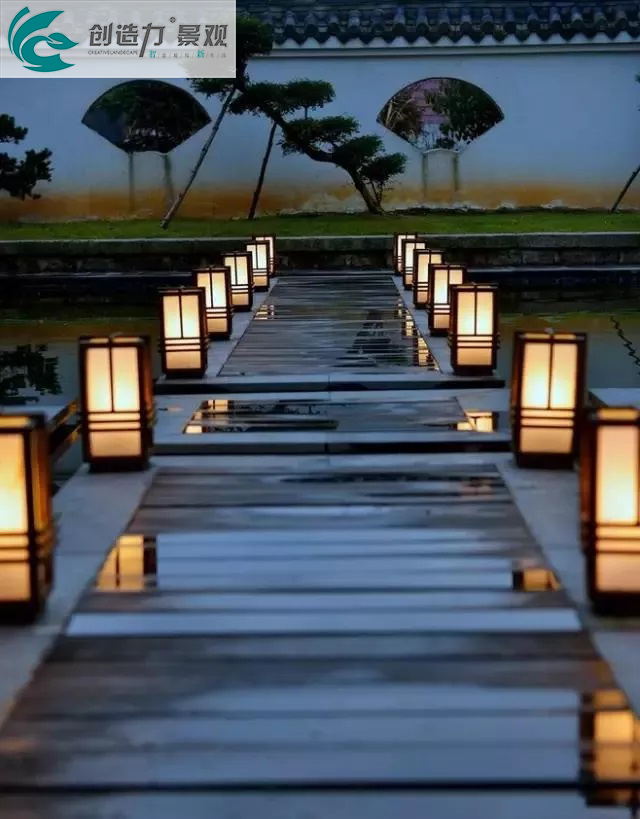 『』七种庭院风格，你最中意哪种？