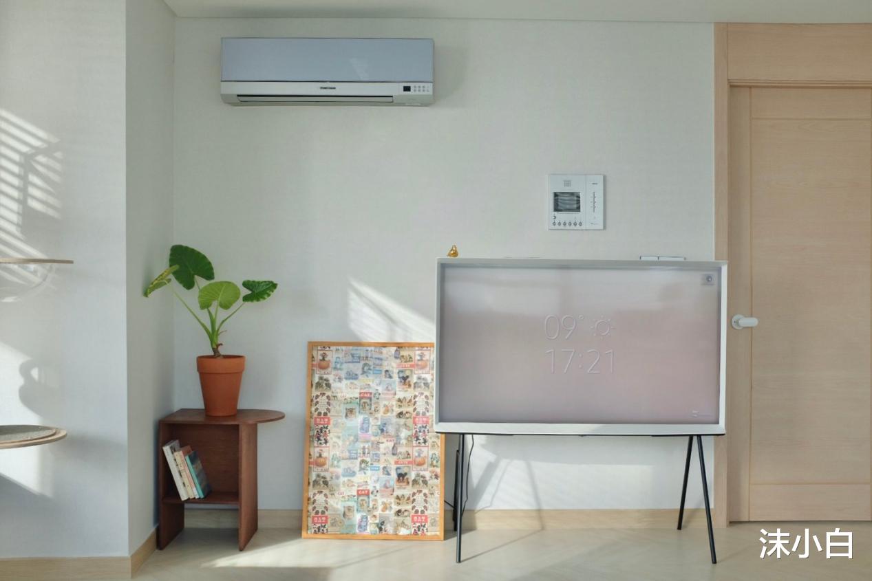 猫砂|晒她53平老小房，家人不解为啥买老房，改完明白了！真敞亮