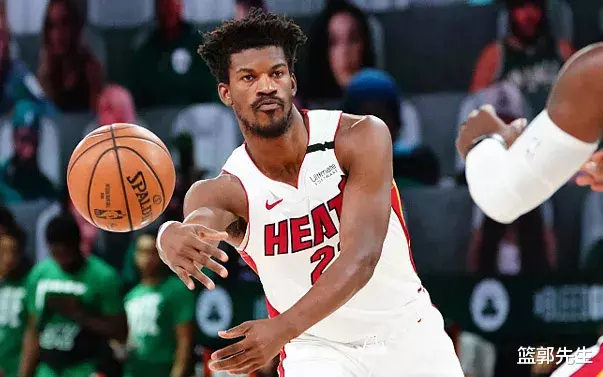 凯尔特人队|绿军再输球，有海沃德是否就可以解决一切难题？苏群给出答案