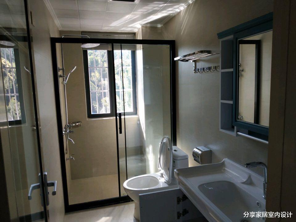 『』新家终于完工，花了20W，准备入住，儿子特别高兴，给大家晒晒！