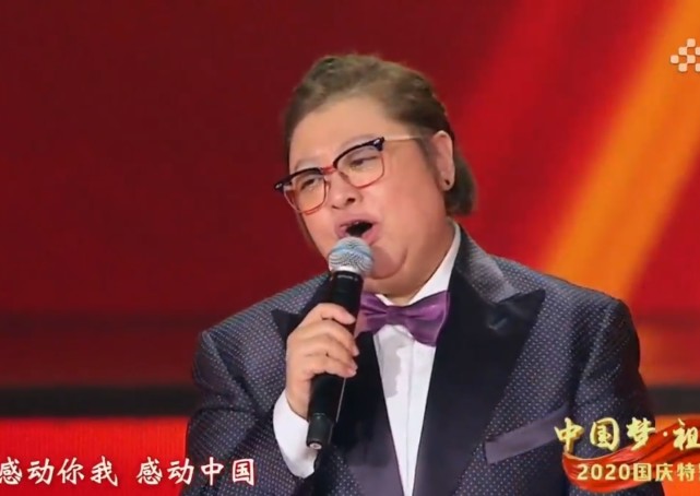 韩红|央视晚会:刘涛主持大气,韩红瘦了秒登热搜第一!张韶涵蚂蚁腰亮了