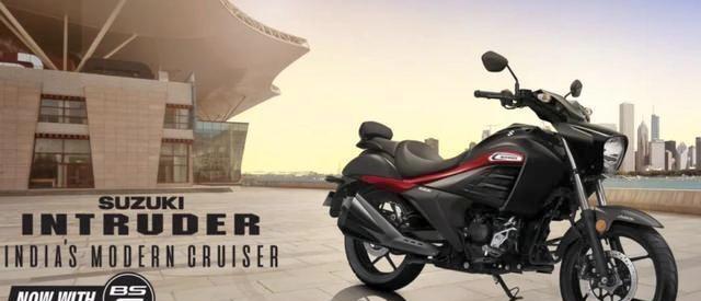 铃木|铃木155cc小型邮轮入侵者在中国，你想要元的民用邮轮吗