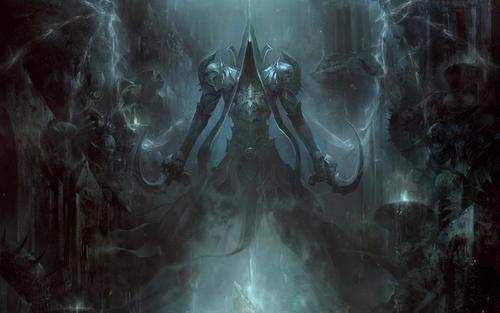 |五本亡灵流精品小说，熬夜刷书的佳作，喜欢的赶快收藏