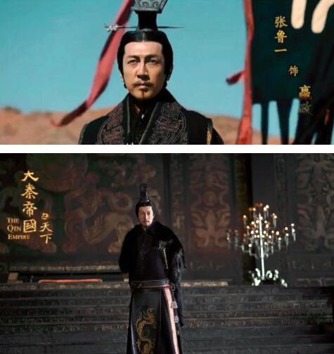 大秦帝国之天下|《大秦帝国之天下》将袭，80集浩瀚收官篇，金戈铁马气吞山河