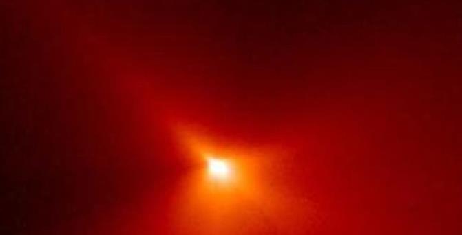 ##夜出太阳的怪事，很多史书都有记载！是真的吗？