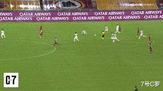 C罗|C罗又来逆天滞空！35岁老男人，该怎么吹？